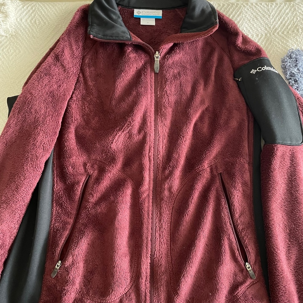 Jacket - Picture 1 of 3